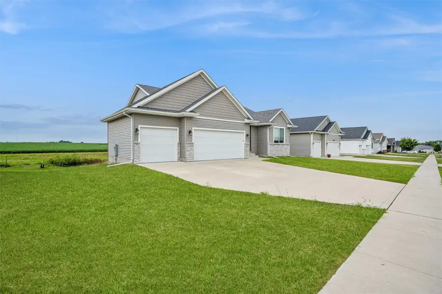 1712 NW Sunset Lane, Grimes, IA 50111 - #3