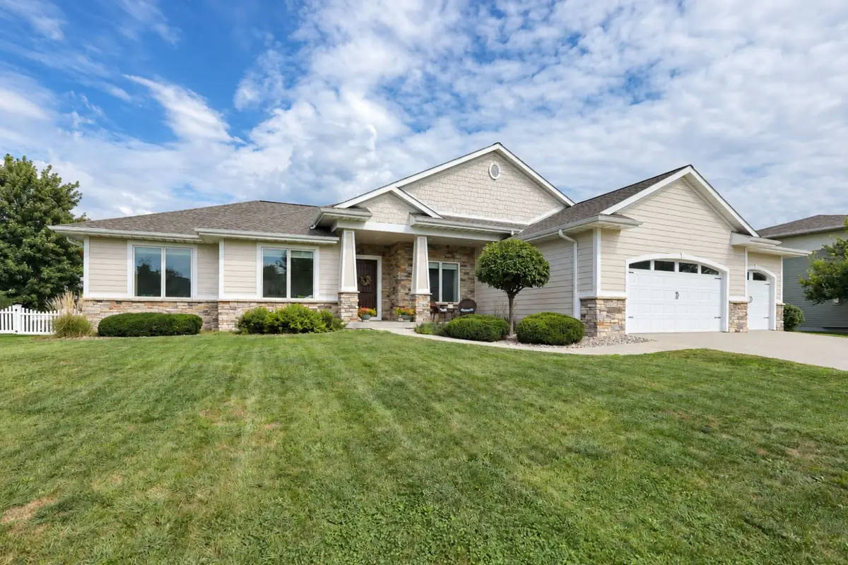 3017 Weston Drive, Ames, IA 50010 - #1
