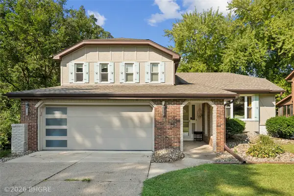 3530 SW 28th Street, Des Moines, IA 50321