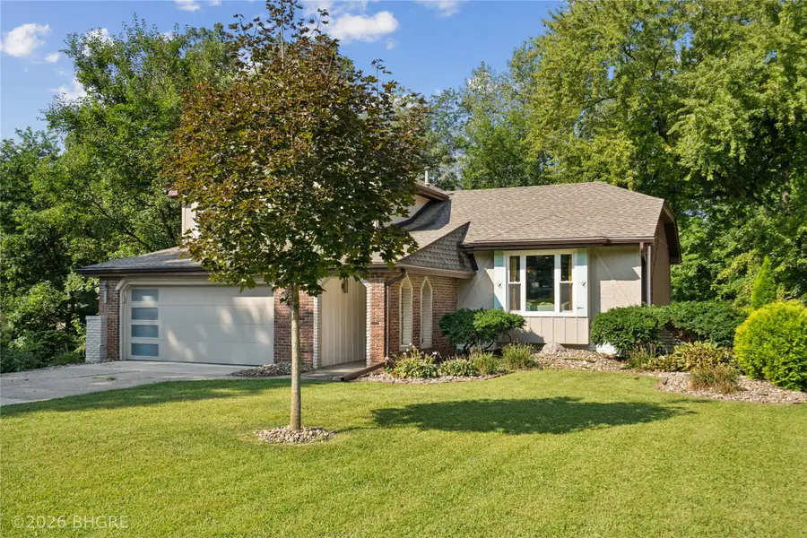 3530 SW 28th Street, Des Moines, IA 50321 - #2