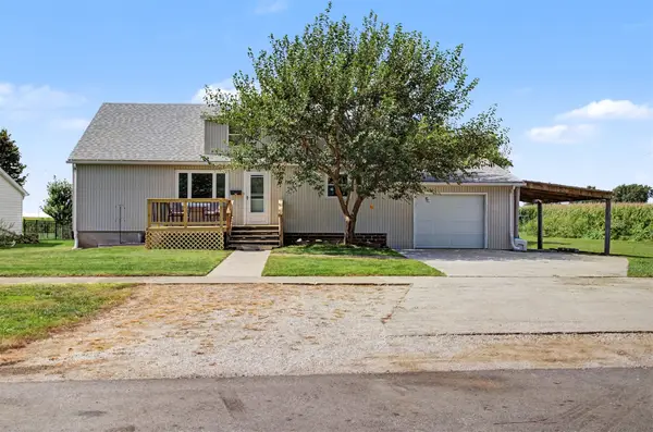 380 N 3rd Street, , IA 50154