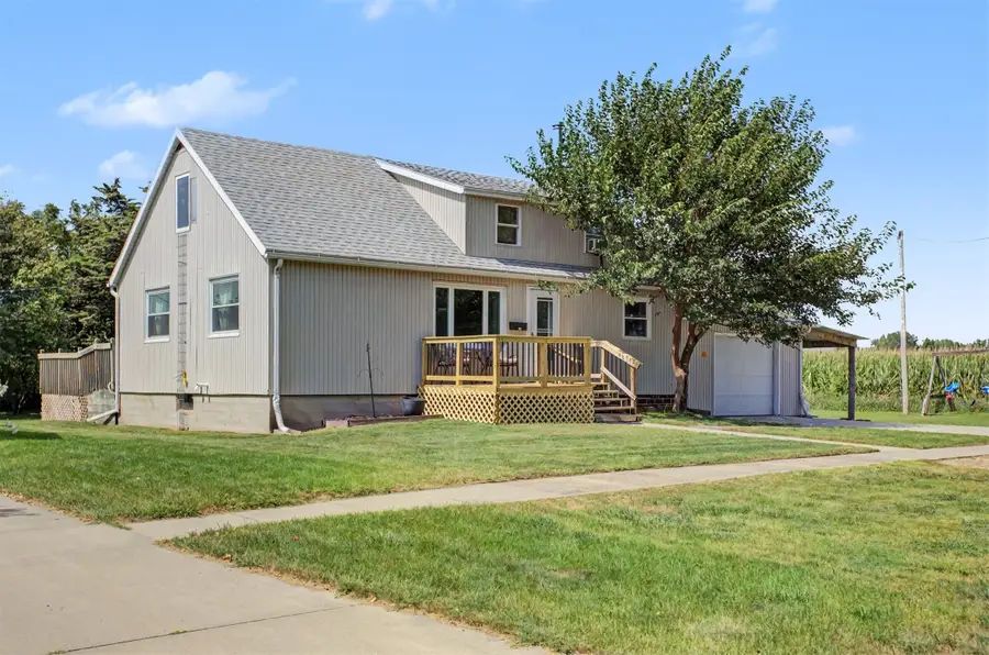 380 N 3rd Street, McCallsburg, IA 50154 - #2