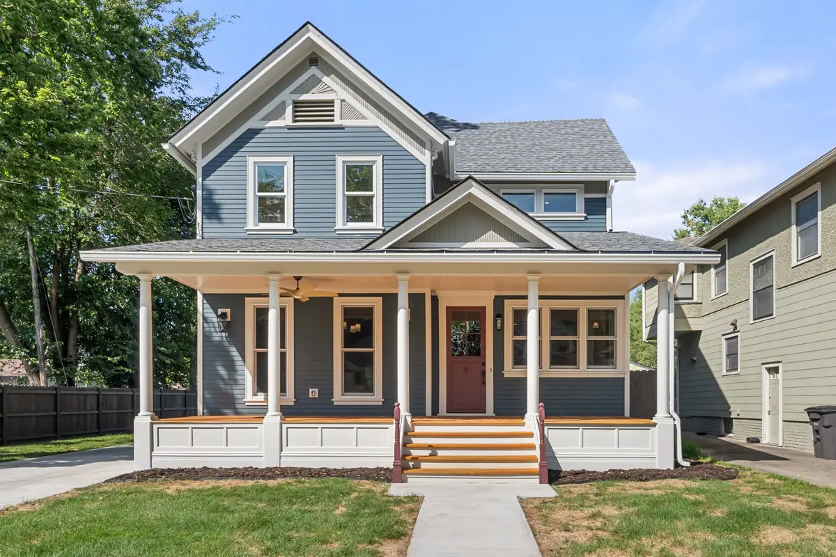 3407 Cottage Grove Avenue, Des Moines, IA 50311 - #1
