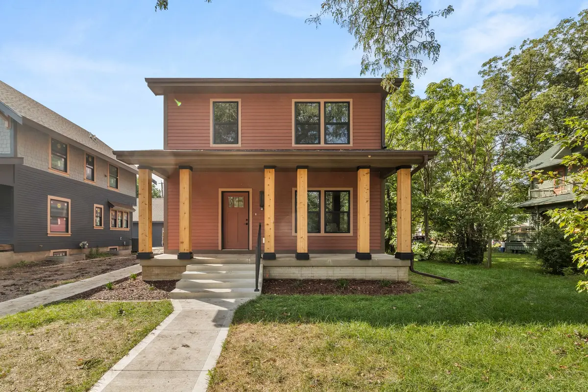 2934 Cottage Grove Avenue, Des Moines, IA 50311 - #1