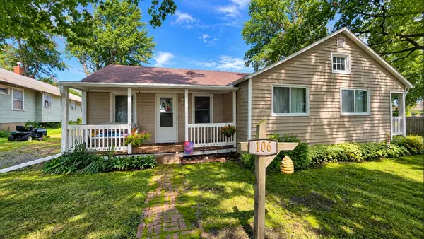106 E 6th Street, Prairie City, IA 50228