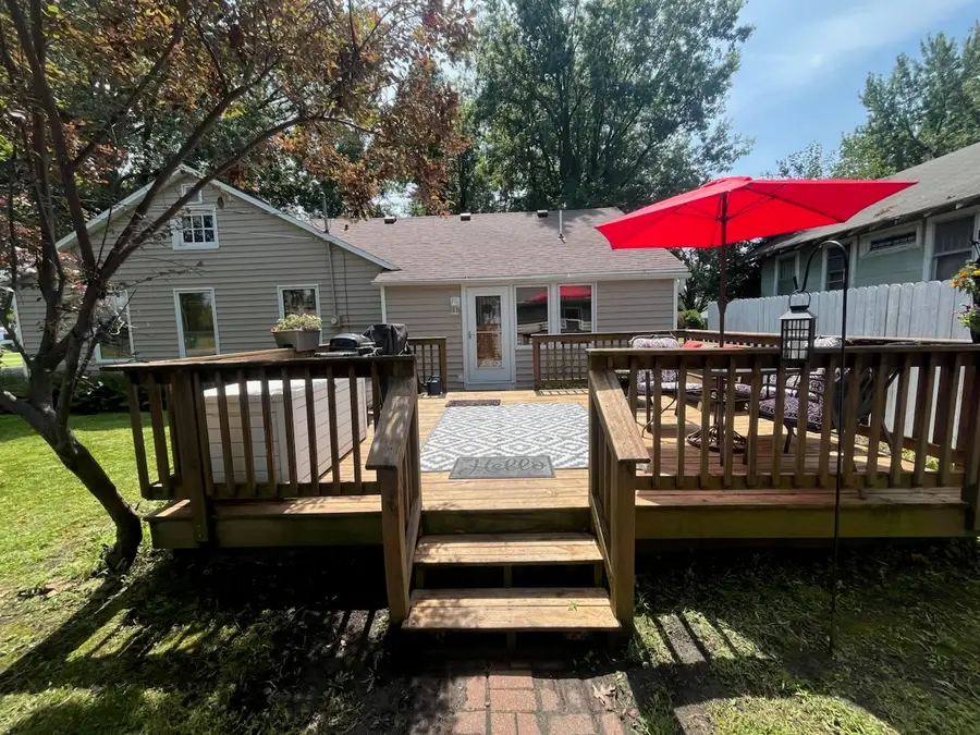 106 E 6th Street, Prairie City, IA 50228 - #2