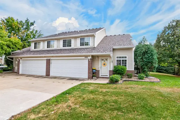 5221 Village Run Avenue #1002, Des Moines, IA 50317