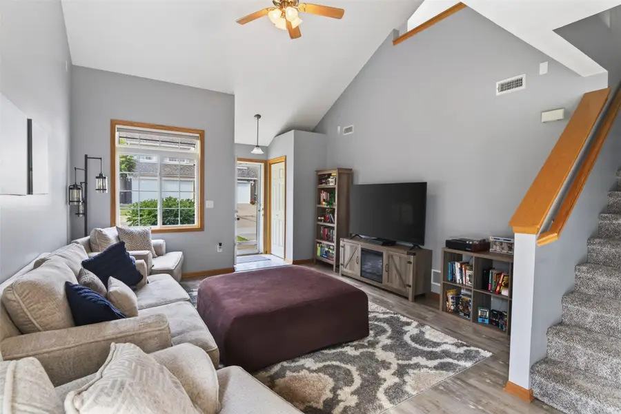 5221 Village Run Avenue #1002, Des Moines, IA 50317 - #3