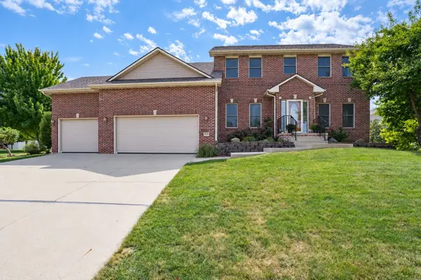 9600 Twin Eagles Drive, Johnston, IA 50131