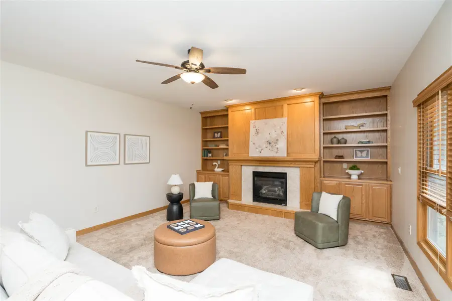 9600 Twin Eagles Drive, Johnston, IA 50131 - #3