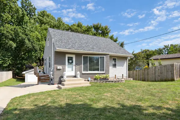 1403 63rd Street, Des Moines, IA 50311