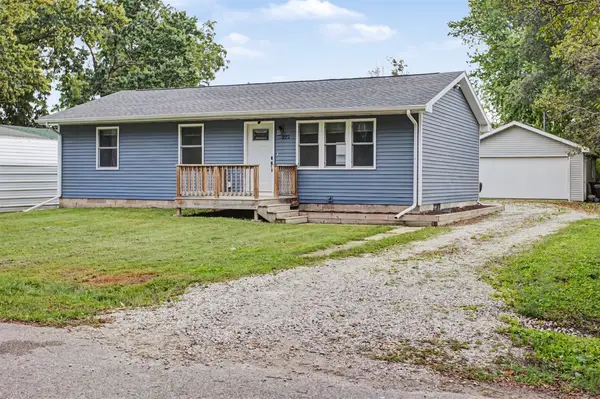 222 N Erickson Street, Roland, IA 50236