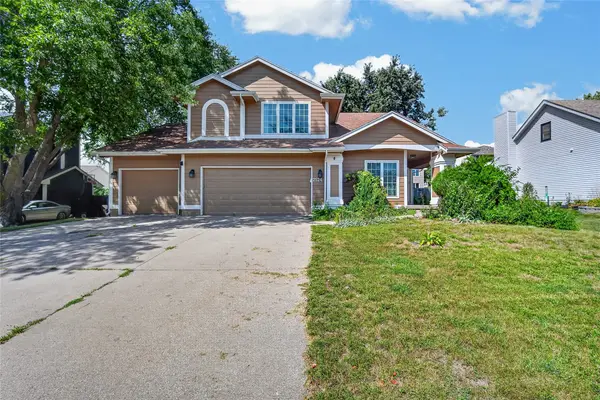 2524 E Leach Avenue, Des Moines, IA 50320