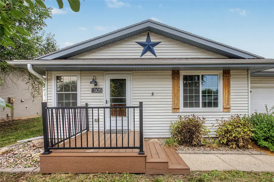 505 NE 9th Street, Grimes, IA 50111 - #2