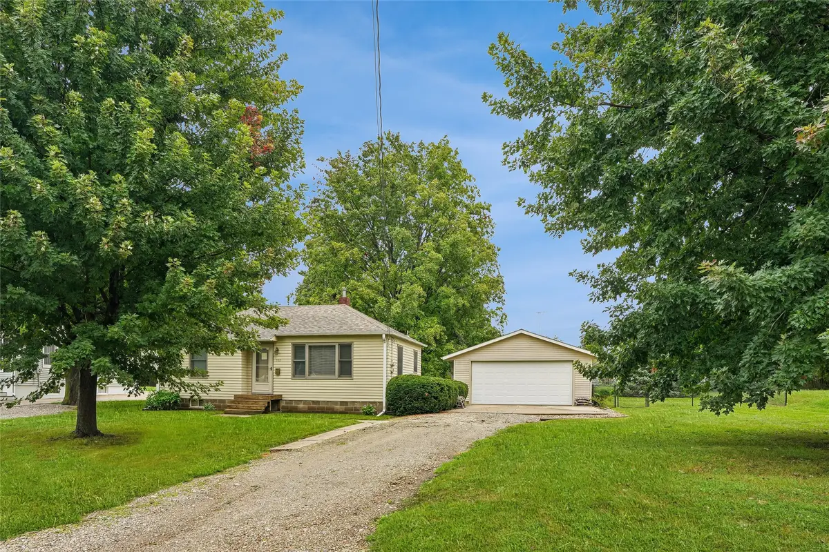 922 W 7th Street S, Newton, IA 50208 - #1