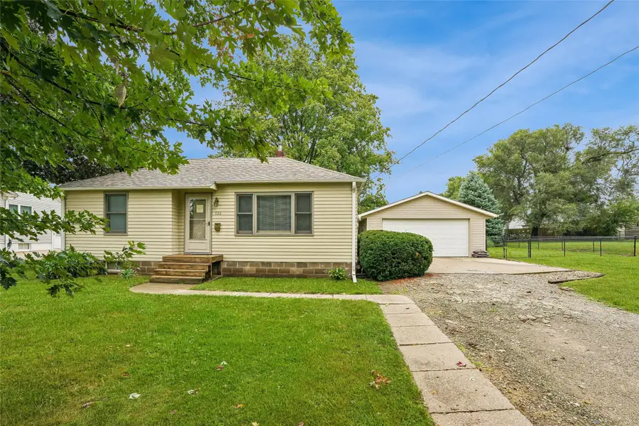 922 W 7th Street S, Newton, IA 50208 - #2
