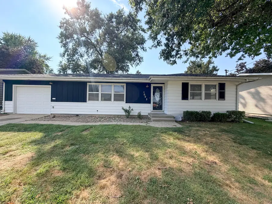 1003 E 15th Street S, Newton, IA 50208 - #3