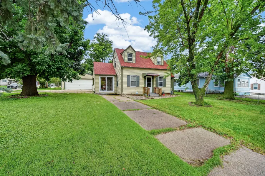 4303 SW 9th Street, Des Moines, IA 50315 - #2