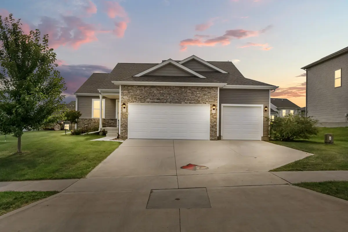 1731 Roebling Road, Adel, IA 50003 - #1