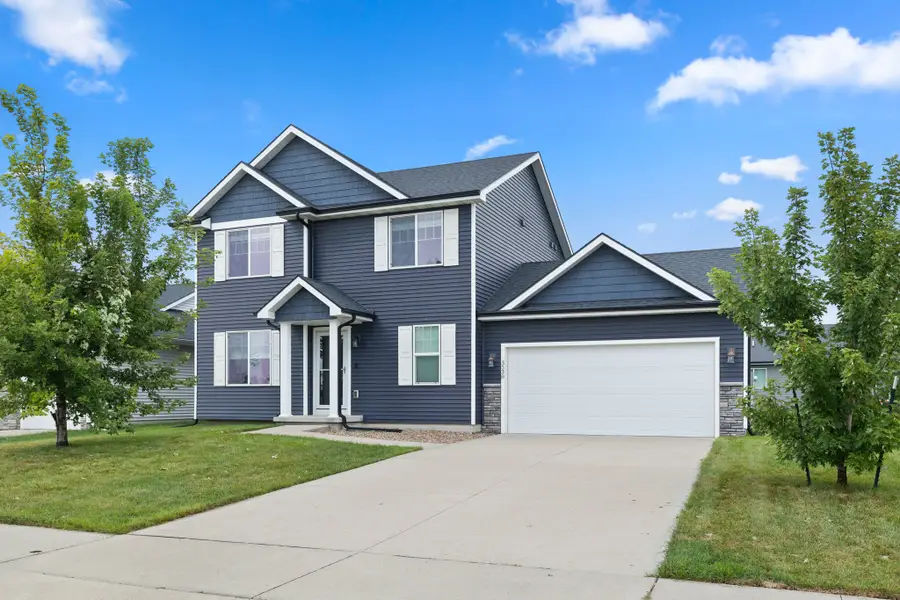 3538 NE Winding Trail Drive, Ankeny, IA 50021 - #2