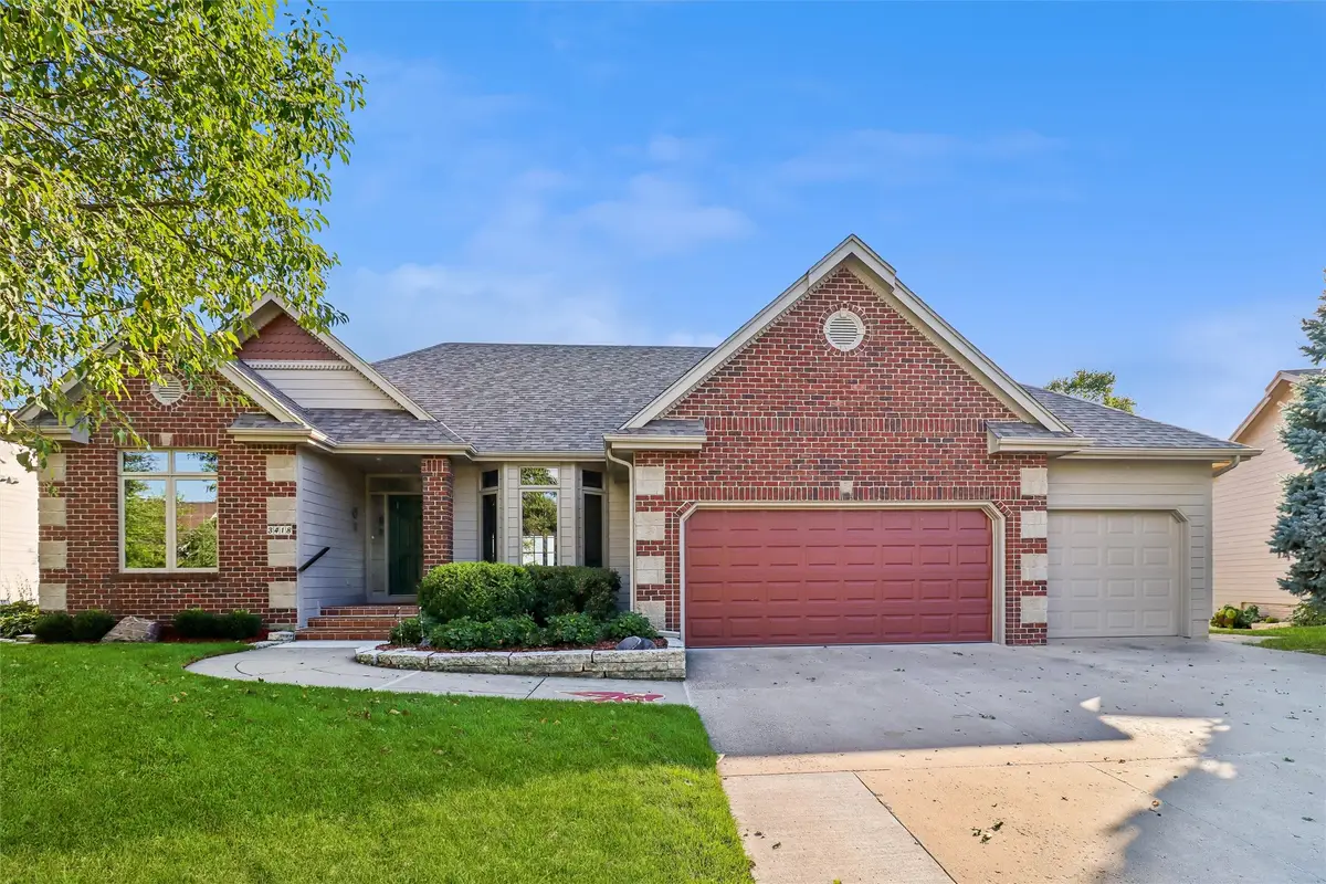 3418 NE Briarwood Drive, Ankeny, IA 50021 - #1