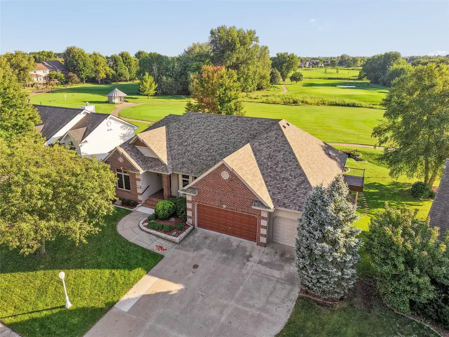3418 NE Briarwood Drive, Ankeny, IA 50021 - #2