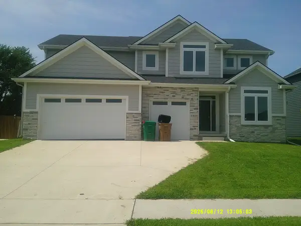 1407 Timber Ridge Drive, Norwalk, IA 50211