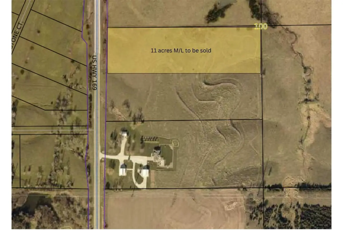 TBD Us Hwy 169, Winterset, IA 50273 - #1
