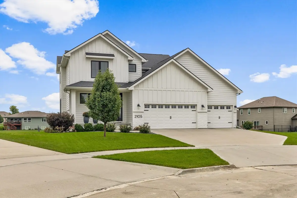 2105 NW 29th Court, Ankeny, IA 50023 - #1
