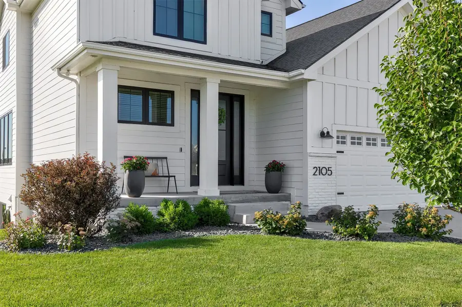 2105 NW 29th Court, Ankeny, IA 50023 - #2