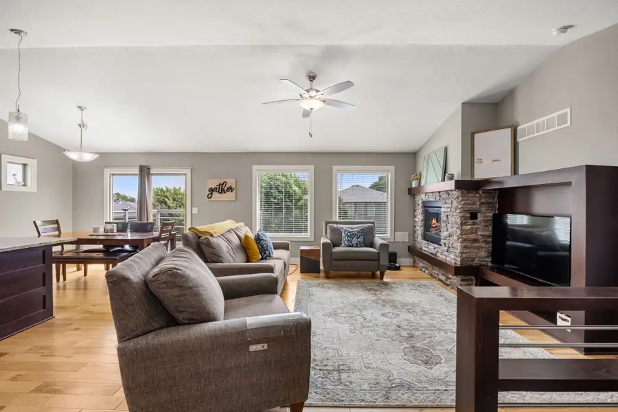 108 S 19th Court, Indianola, IA 50125 - #3