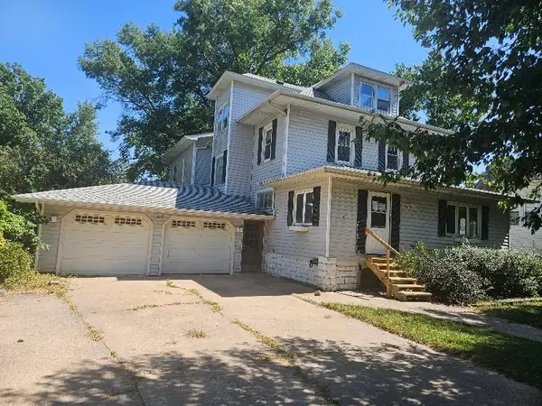 107 N Baker Street, Keota, IA 52248