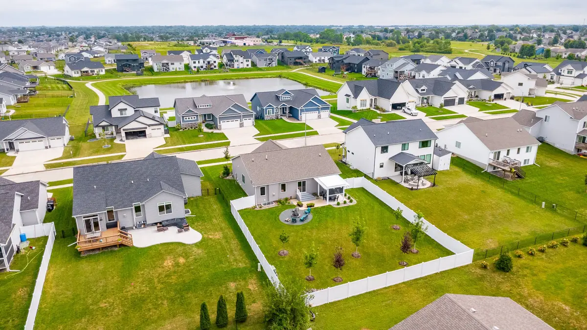 1116 NW Benjamin Drive, Ankeny, IA 50023 - #1
