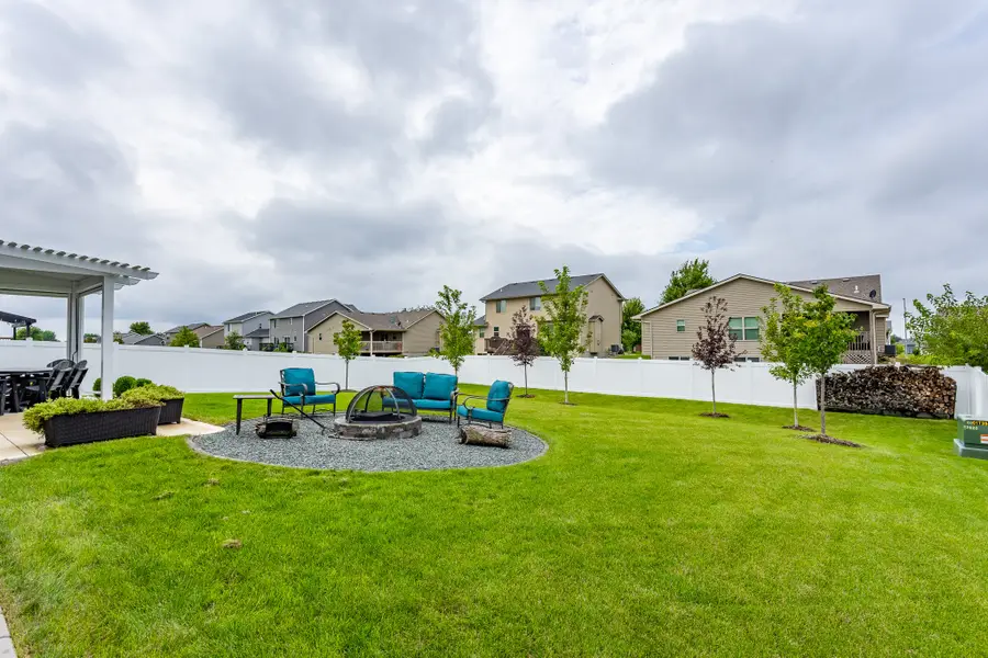 1116 NW Benjamin Drive, Ankeny, IA 50023 - #3