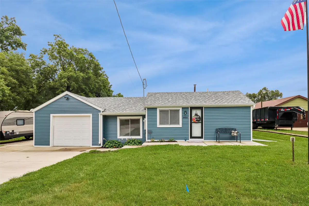 6455 NE 5th Avenue, Pleasant Hill, IA 50327 - #1