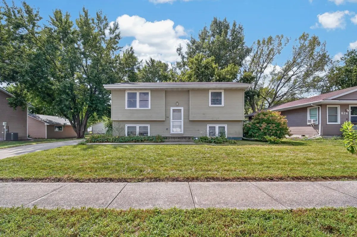 700 NE 7th Street, Grimes, IA 50111 - #1