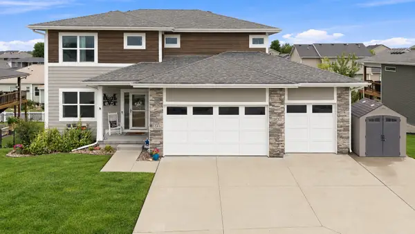 5315 Katelyn Avenue, Van Meter, IA 50261