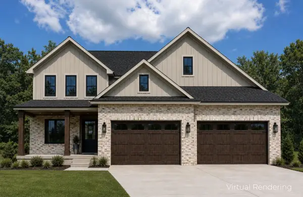 2013 NE Pond View Court, Ankeny, IA 50021