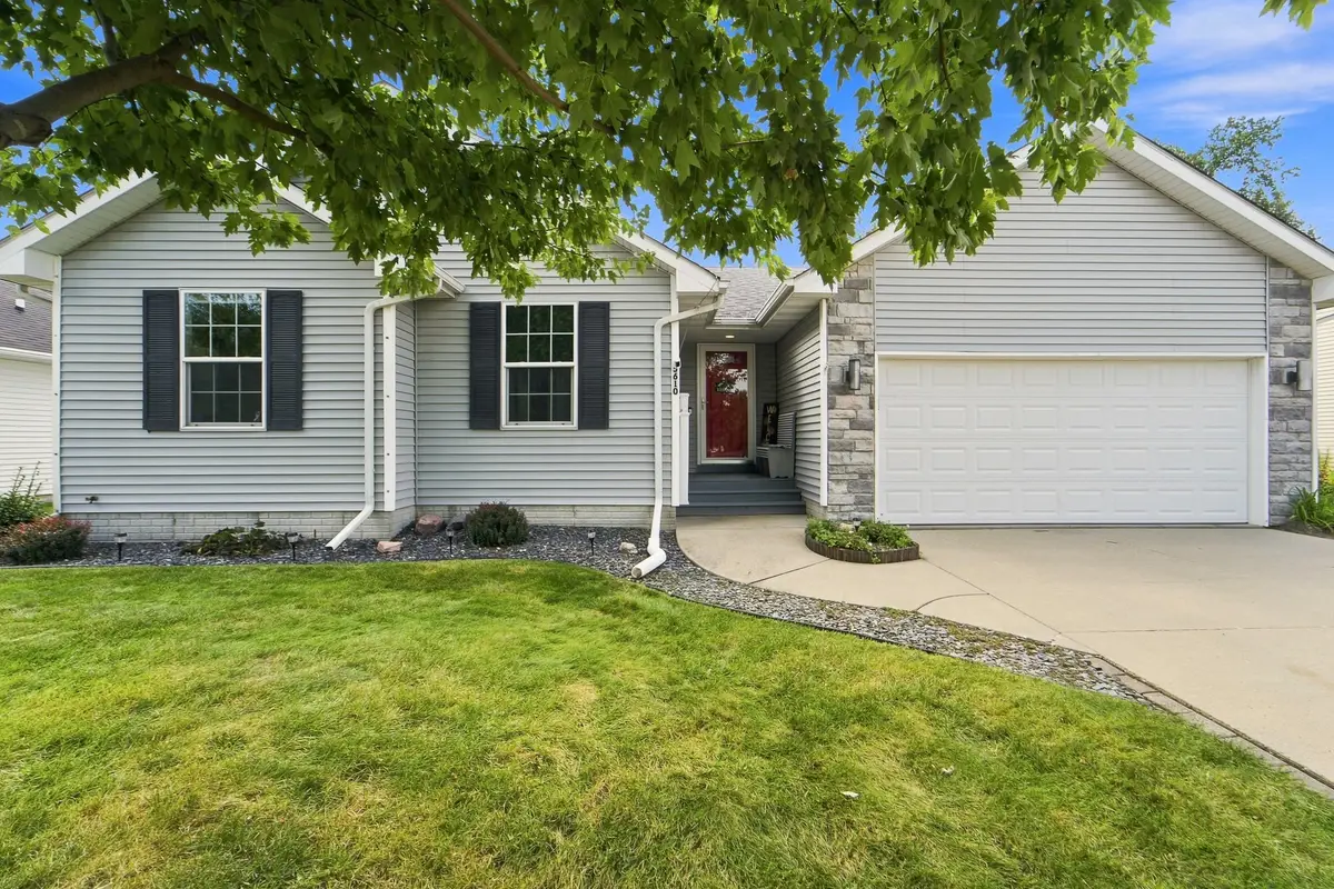 5610 NW 52nd Street, Johnston, IA 50131 - #1