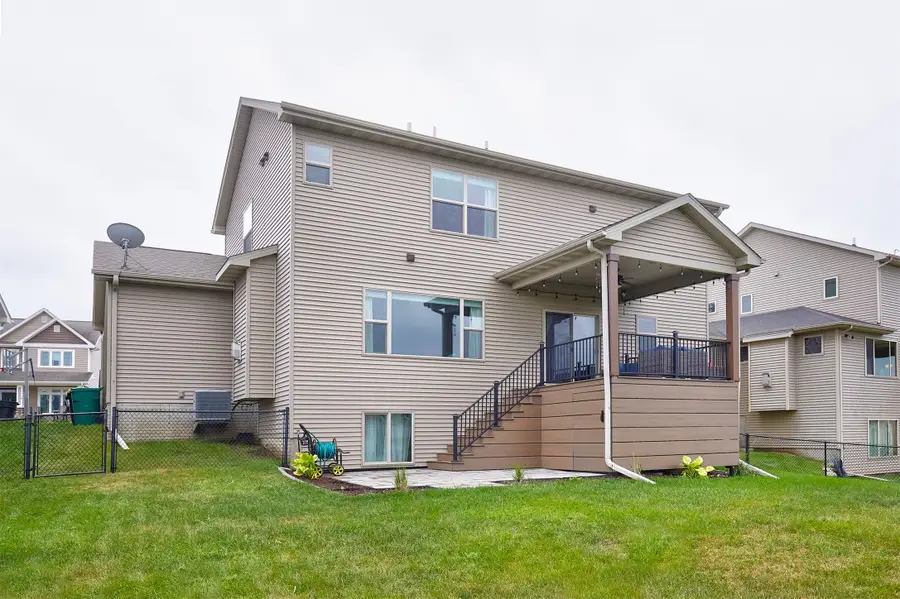 115 Abigail Lane, Waukee, IA 50263 - #3