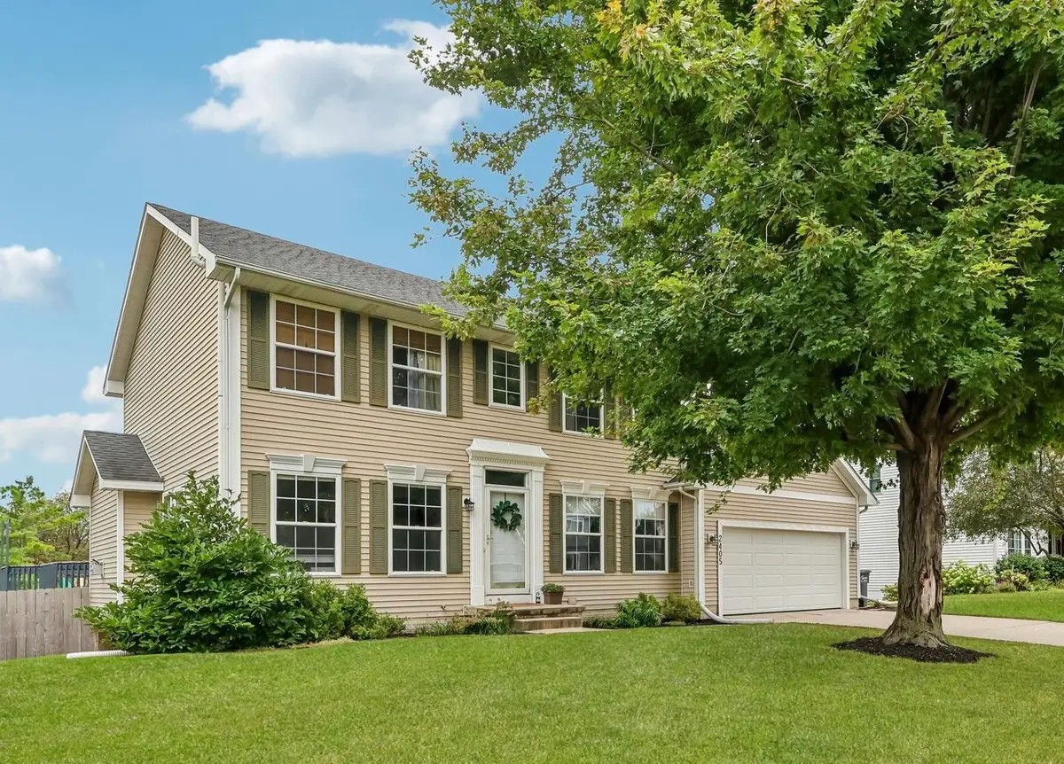 2405 NW School Street, Ankeny, IA 50023 - #1