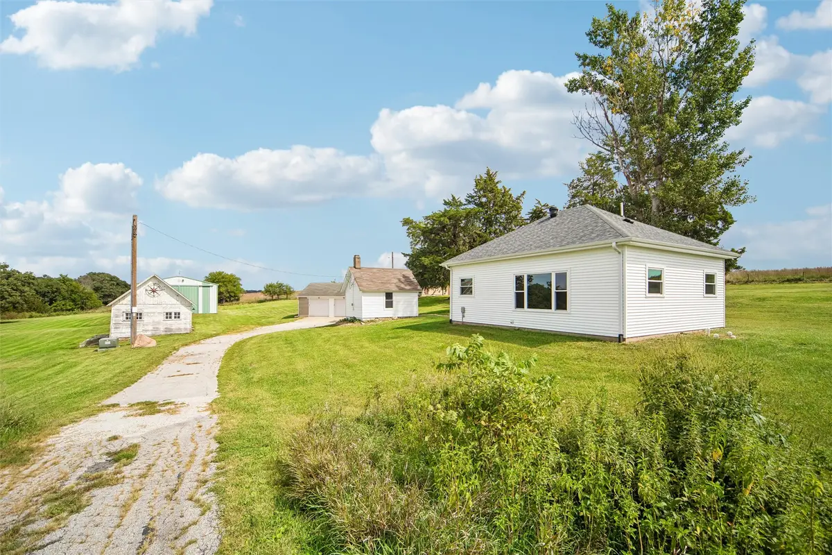 3527 280th Road, Redfield, IA 50233 - #1