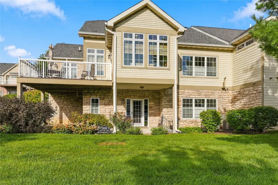 2826 Druid Hill Drive, Des Moines, IA 50315 - #3