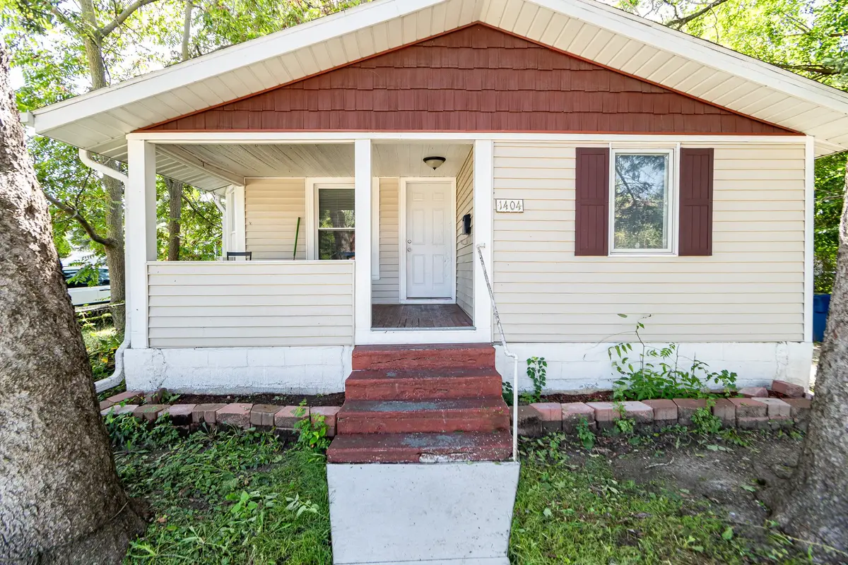 1404 Clark Street, Des Moines, IA 50314 - #1
