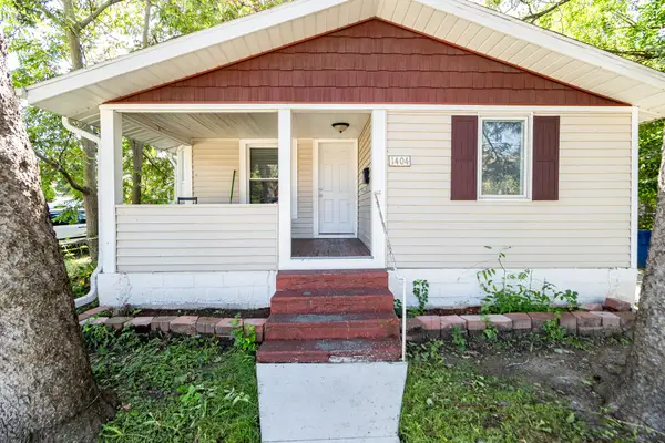 1404 Clark Street, Des Moines, IA 50314