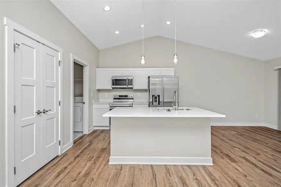 3055 Fairfield Drive, Waukee, IA 50263 - #2