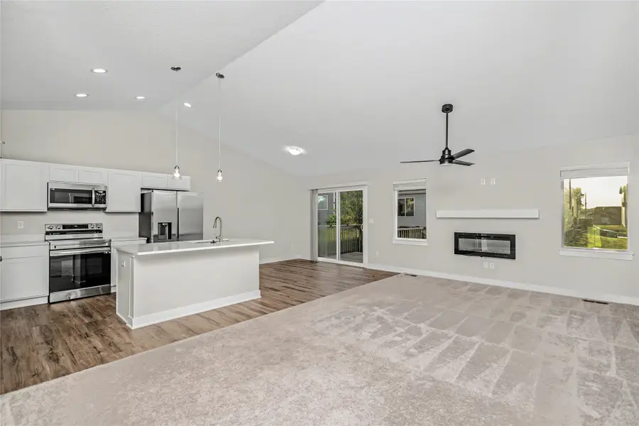 3055 Fairfield Drive, Waukee, IA 50263 - #3