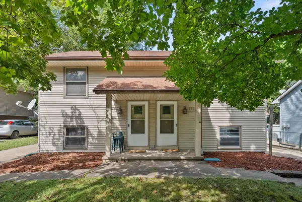 1858 E Park Avenue, Des Moines, IA 50320