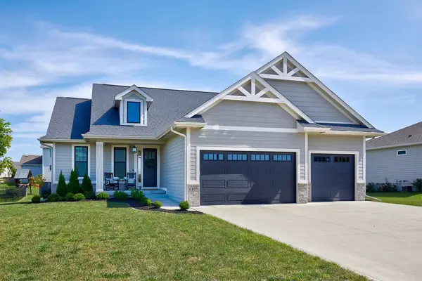 1103 NW Mils Drive, Ankeny, IA 50023