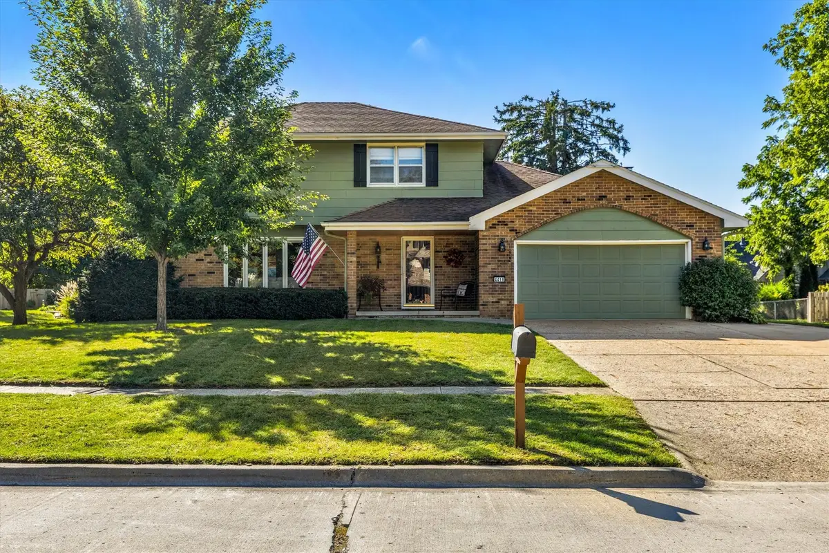 4416 74th Street, Urbandale, IA 50322 - #1